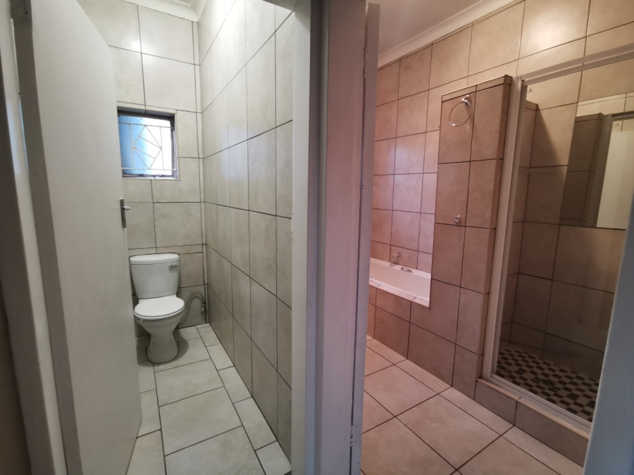 To Let 3 Bedroom Property for Rent in Potchefstroom South North West